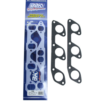 2005-2010 Mustnag V6 BBK Premium Header Gaskets