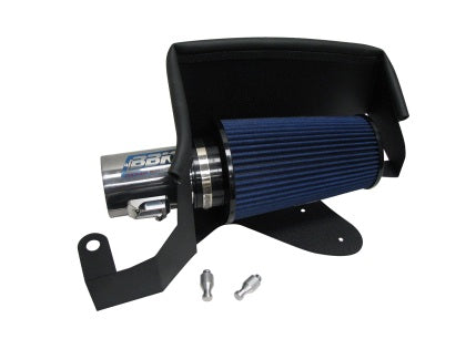 2010 Mustang GT BBK Cold Air Intake