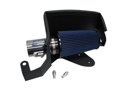 2010 Mustang GT BBK Cold Air Intake