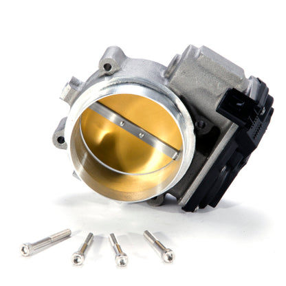 2011-2014 Mustang GT BBK 85mm Throttle Body
