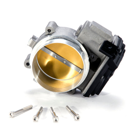 2011-2014 Mustang GT BBK 85mm Throttle Body