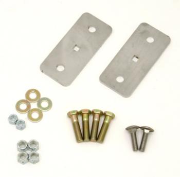 2005-2014 Mustang BMR Sway Bar Relocation Kit