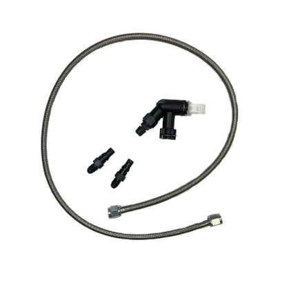2005-2014 Mustang McLeod Hydraulic Clutch Bleeder Kit
