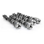 2011-2014 Mustang GT Comp Cams Stage 1 XFI NSR Blower 220/227 Hydraulic Roller Camshafts