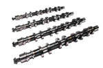 1996-2004 Cobra, Mach 1 and 2007-2012 GT500 Comp Cams Stage 1 Xtreme Energy-R Supercharged/Nitrous 222/224 Hydraulic Roller Camshafts