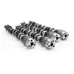 2011-2014 Mustang GT Comp Cams Stage 2 XFI NSR 228/231 Hydraulic Roller Camshafts