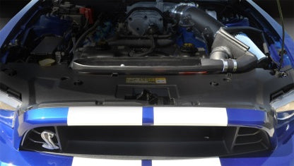 2010-2014 GT500 Corsa Open Element Cold Air Intake with Pro5 Oiled Filter