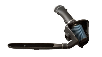 2010-2014 GT500 Corsa Open Element Cold Air Intake with Pro5 Oiled Filter