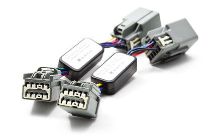 2010-2023 Mustang Diode Dynamics Taillight Sequence Pair