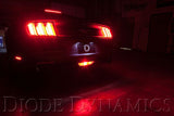 2015-2023 Mustang Diode Dynamics 4th Brake Light