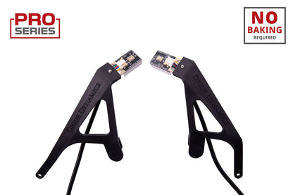 2015-2017 Mustang Diode Dynamics Multicolor Demon Eye Kit