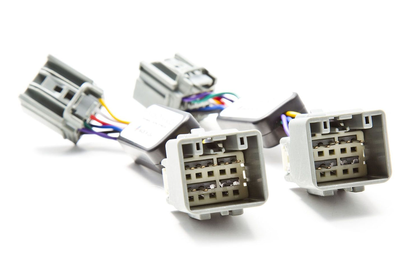 2010-2023 Mustang Diode Dynamics Taillight Sequence Pair