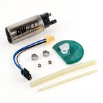 2005-2010 Mustang GT and Mustang V6 DeatschWerks In-Tank Fuel Pump with Install Kit 415 LPH