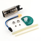2011-2014 Mustang GT and Mustang V6 DeatschWerks In-Tank Fuel Pump with Install Kit (415 LPH)
