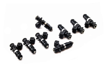 2007-2014 Mustang GT500 DeatschWerks Fuel Injectors 1200cc