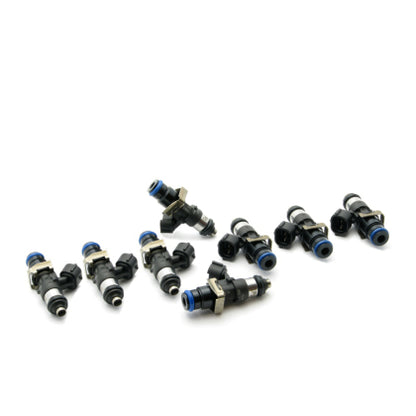 2007-2014 Mustang GT500 DeatschWerks Fuel Injectors 200 lbs