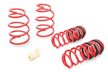 2011-2014 Mustang GT and Mustang V6 Eibach Sportline Lowering Springs