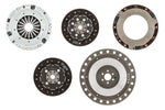 1996-2010 Mustang GT 4.6L Exedy Stage 4 Twin Disc Organic Clutch Kit with 8-Bolt Flywheel 10 Spline