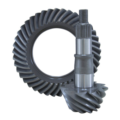 2010-2014 Mustang GT Yukon Gear Ring and Pinion Gear Kit 5.71 Gear Ratio