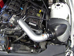 2011-2014 Mustang V6 K&N Series 69 Typhoon Cold Air Intake