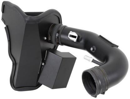 2011-2014 Mustang GT K&N Blackhawk Cold Air Intake