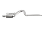 2011-2014 Mustang GT MBRP XP Series Cat-Back Exhaust Race Version