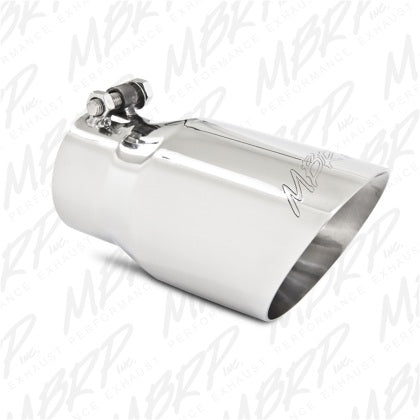 2005-2009 Mustang GT 2007-2010 MustangGT500 MBRP Installer Series Cat-Back Exhaust Race Version
