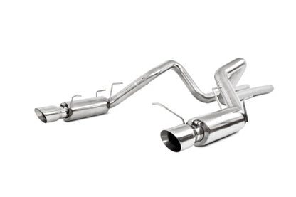 2011-2014 Mustang GT MBRP XP Series Cat-Back Exhaust Race Version