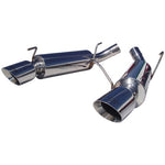 2005-2010 Mustang GT MBRP Pro Series Axle-Back Exhaust