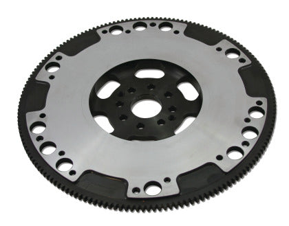 1996-1998 Mustang GT and Late 2001-2010 Mustang GT McLeod Racing Chromoly Steel Flywheel 6 Bolt