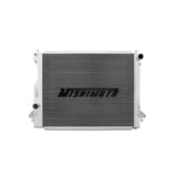 2005-2014 Mustang Manual Transmission Mishimoto Performance Aluminum Radiator