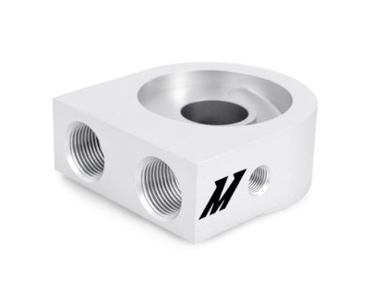 1979-2023 Mustang Mishimoto Performance Oil Cooler Kit