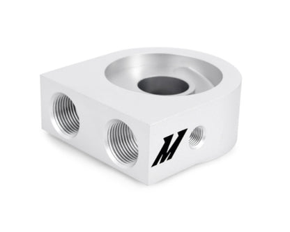 1979-2023 Mustang Mishimoto Performance Oil Cooler Kit