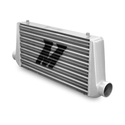 Mishimoto Universal Silver M Line Intercooler