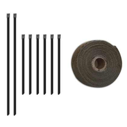 Mishimoto Exhaust Heat Wrap