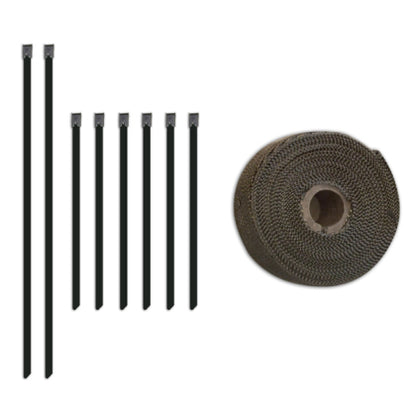Mishimoto Exhaust Heat Wrap