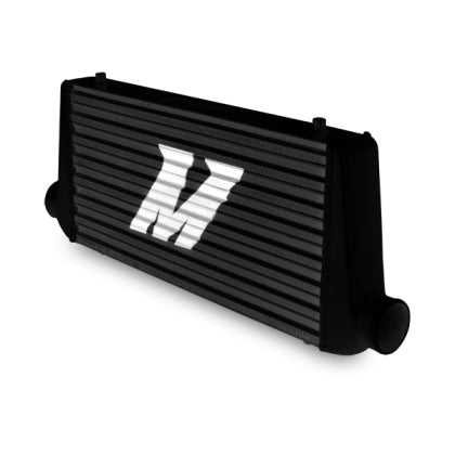 Mishimoto Universal Black M Line Intercooler