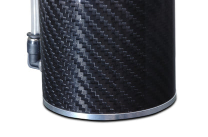 Universal Mishimoto Carbon Fiber Oil Catch Can