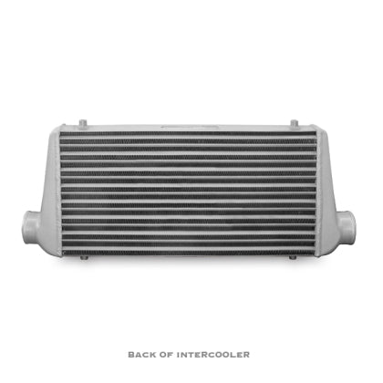 Mishimoto Universal Silver M Line Intercooler