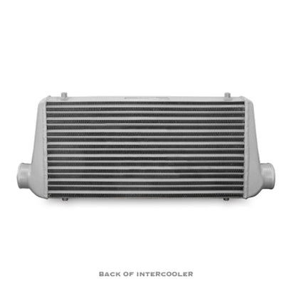 Mishimoto Universal Silver M Line Intercooler