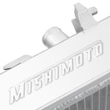 2005-2014 Mustang Manual Transmission Mishimoto Performance Aluminum Radiator