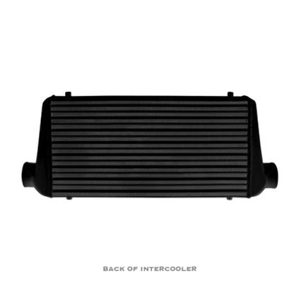 Mishimoto Universal Black M Line Intercooler