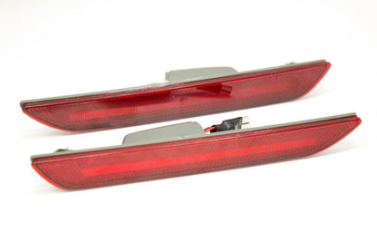 2015-2023 Mustang Diode Dynamics LED Rear Side Marker Lights