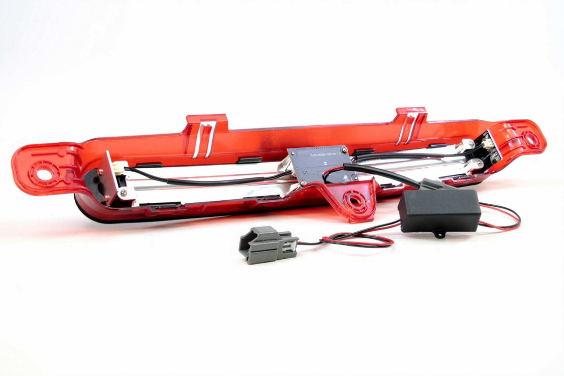 2010-2014 Mustang MORIMOTO XB LED 3rd Brake Light