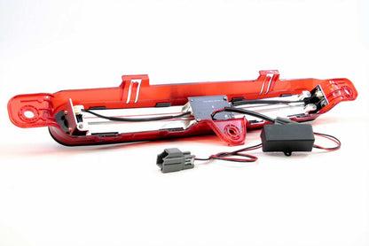 2010-2014 Mustang MORIMOTO XB LED 3rd Brake Light