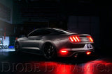 2015-2023 Mustang Diode Dynamics LED Rear Side Marker Lights