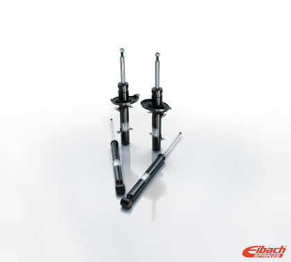 1979-2004 Mustang GT and 1994-2004 V6 Excluding 99-04 Cobra Eibach Pro-Damper Shock and Strut Kit