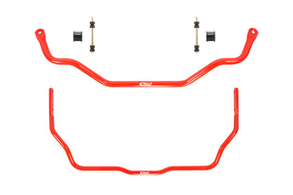 1994-2004 Mustang Excluding 1999-2004 Cobra Eibach Anti-Roll Front and Rear Sway Bars