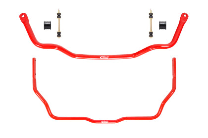 1979-1993 Mustang 5.0L Eibach Anti-Roll Front and Rear Sway Bars
