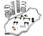2015-2021 Mustang GT Whiteline Grip Series Stage 1 Handling Kit
